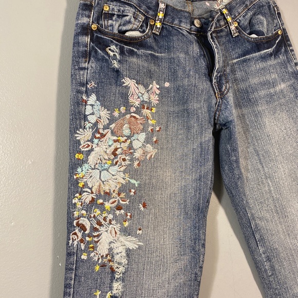 7 For All Mankind Denim - Seven for all mankind jeans women’s 31